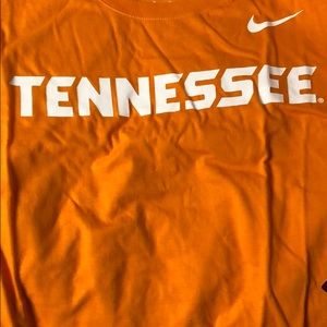 Tennessee Nike tee